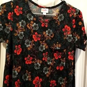 BOGO OR 3/$10 NWOT LuLa Roe hi lo dress. $5 when bundled